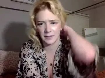 Freechat frommarywithlove on Chaturbate