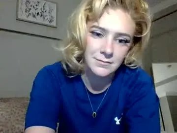 Freechat frommarywithlove on Chaturbate