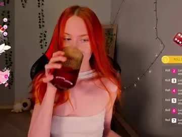 fruttitatti on Chaturbate