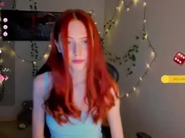 fruttitatti on Chaturbate