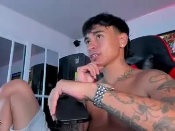 Freechat ftm_xxxperiencie on Chaturbate