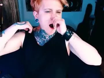 ftmblueyes on Chaturbate