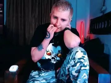 ftmblueyes on Chaturbate