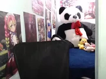 fucking_temptation1 on Chaturbate