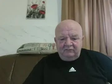 fullballs6 on Chaturbate