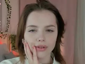 gabimeshuggah on Chaturbate