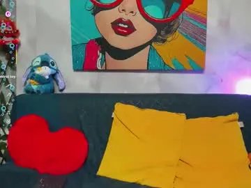 Freechat gabimorgan on Chaturbate