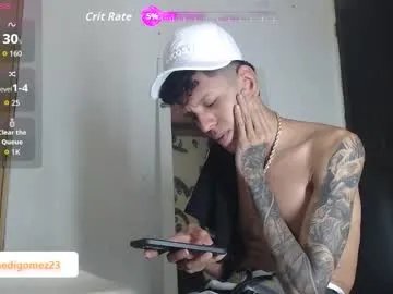 gaboreyes1 — Cum on my friend's face #bigcock #tattoo #lovense #muscle #hairy [1312 tokens remaining]