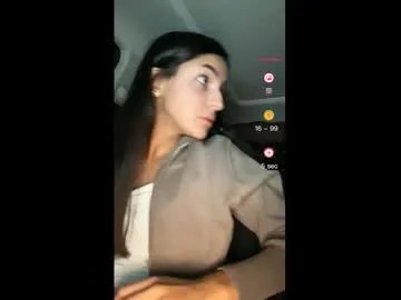 gabri_baby on Chaturbate