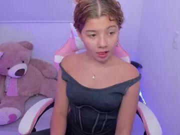 gabriela_miller2 on Chaturbate