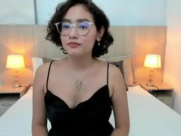 Freechat gabriela_vargas on Chaturbate
