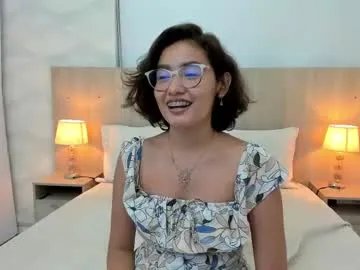 Freechat gabriela_vargas on Chaturbate