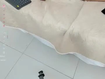 Freechat gabriela_vargas on Chaturbate