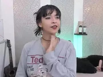 gabrielacortez on Chaturbate