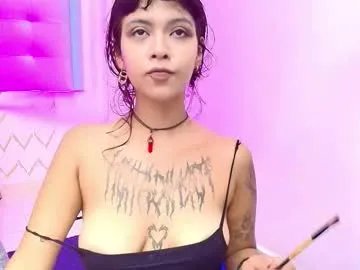 gabrielacortez on Chaturbate