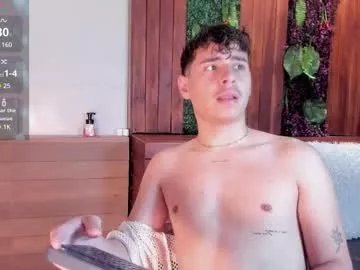 gabriell_ramirez_ on Chaturbate