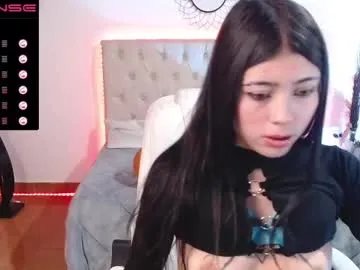 gabriella_live_ on Chaturbate