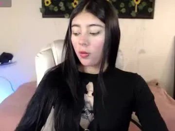 gabriella_live_ on Chaturbate