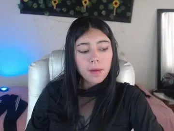 gabriella_live_ on Chaturbate