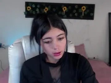 gabriella_live_ on Chaturbate