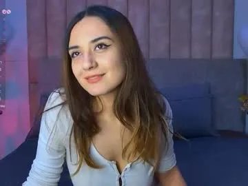 gabriella_wils on Chaturbate