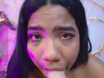 gaby_dams9 on Chaturbate