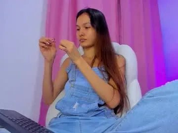 gaby_foox on Chaturbate