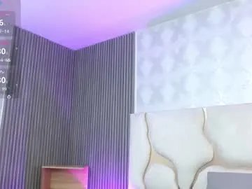 gaby_tay1 on Chaturbate