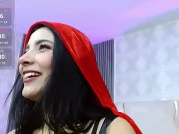 gaby_tay1 on Chaturbate