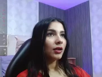gaby_tay1 on Chaturbate