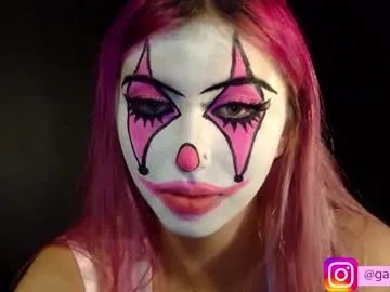 gabygumms on Chaturbate