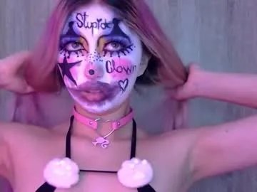 gabygumms —  -Sloppy blowjob- drooling over a dick [888 tokens left] #bdsm #goth #18 #petite #smalltits