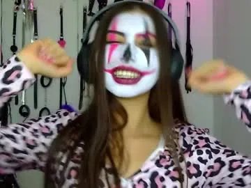 gabygumms on Chaturbate