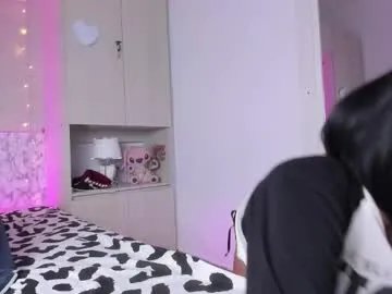 gabymason on Chaturbate