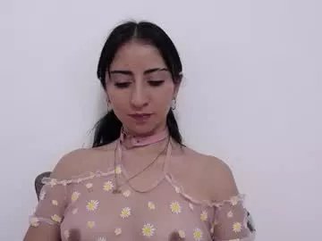 gabyye_capprins on Chaturbate