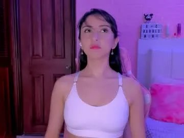 gabyye_capprins on Chaturbate