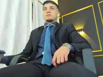 gael_williams4 on Chaturbate