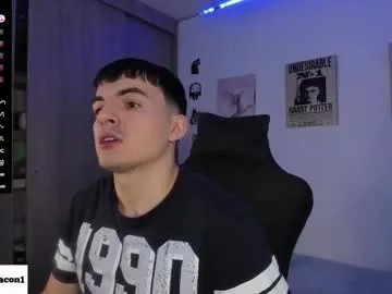 gaelvilla1 on Chaturbate