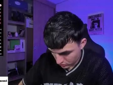 gaelvilla1 on Chaturbate