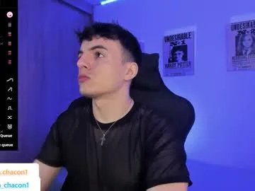 gaelvilla1 on Chaturbate