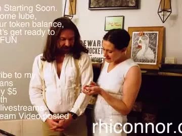 gagngush on Chaturbate