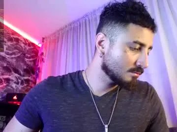 garbel09 on Chaturbate