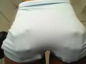 genesis_moretz on Chaturbate