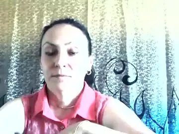 Freechat genie_all on Chaturbate