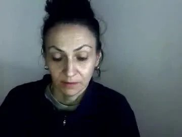 Freechat genie_all on Chaturbate