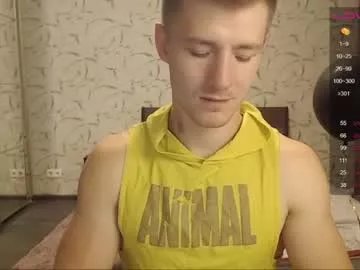 george_fflo on Chaturbate