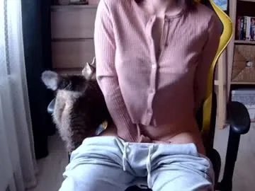 georgiapeachgirl on Chaturbate