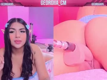 georgiia_cm on Chaturbate