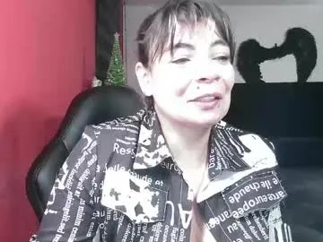 georginadoll1 on Chaturbate