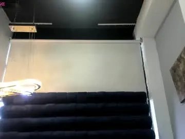 georginafit on Chaturbate